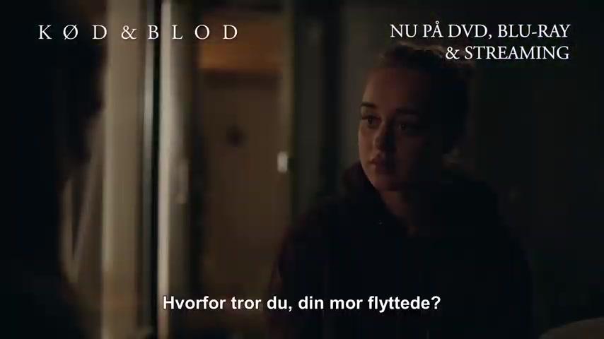 Wildland - Teaser - Dänisch - SD