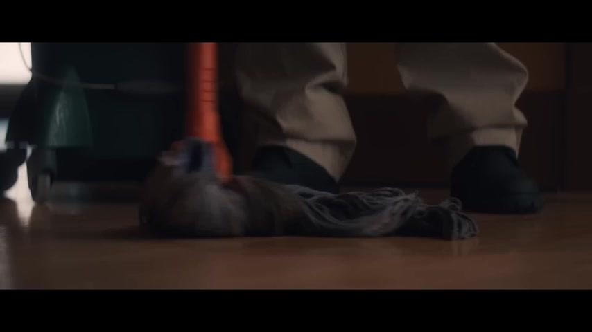 The Home - Trailer - Englisch - SD