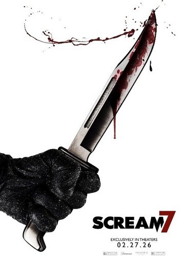 Scream 7 - Poster 8