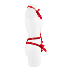 Sexy Body-Harness