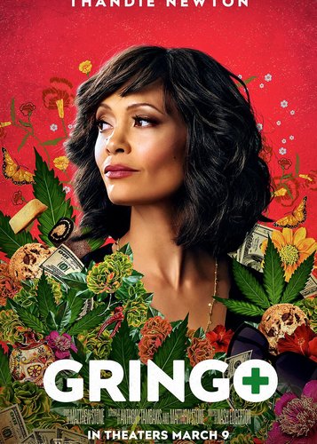 Gringo - Poster 4