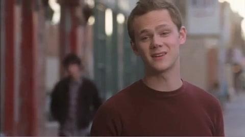 Falling Up - Trailer - Englisch - SD