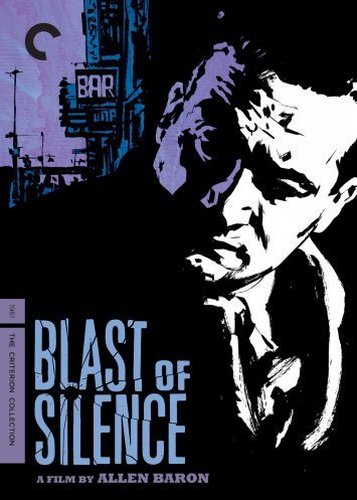 Blast of Silence - Poster 4