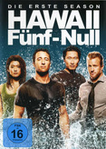 Hawaii Five-0 - Staffel 1