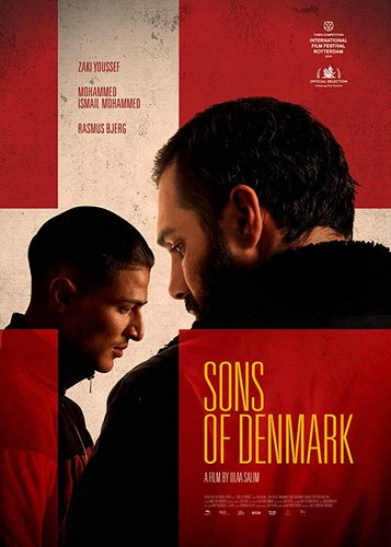 Sons of Denmark - Poster 1