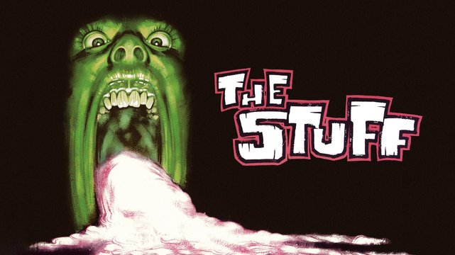 The Stuff - Wallpaper 1