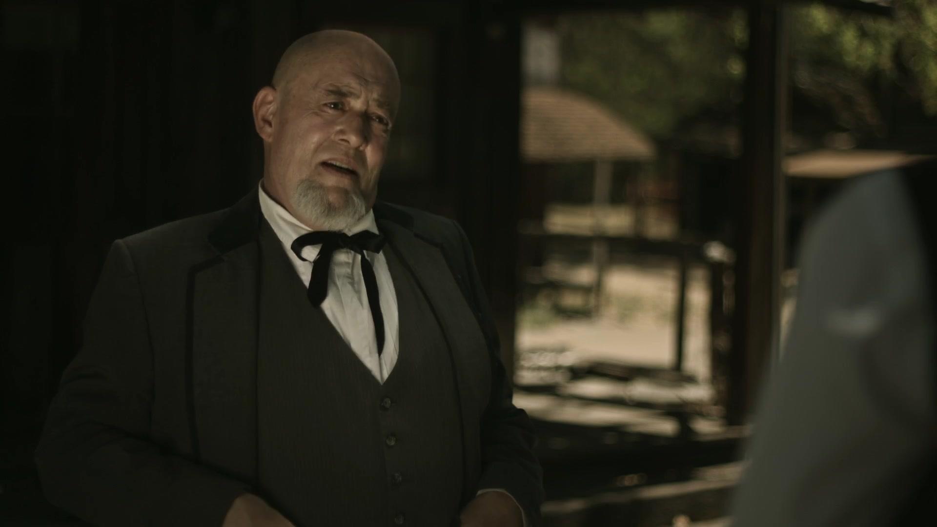 Rust - Legende des Westens - Trailer - Deutsch - HD