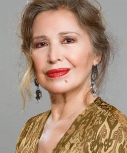 Maria Rojo