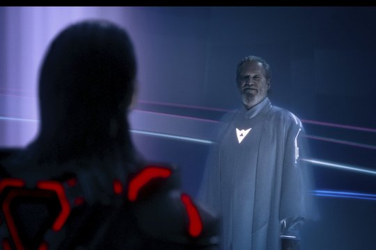 Tron 3 - Ares - Szenenbild 10
