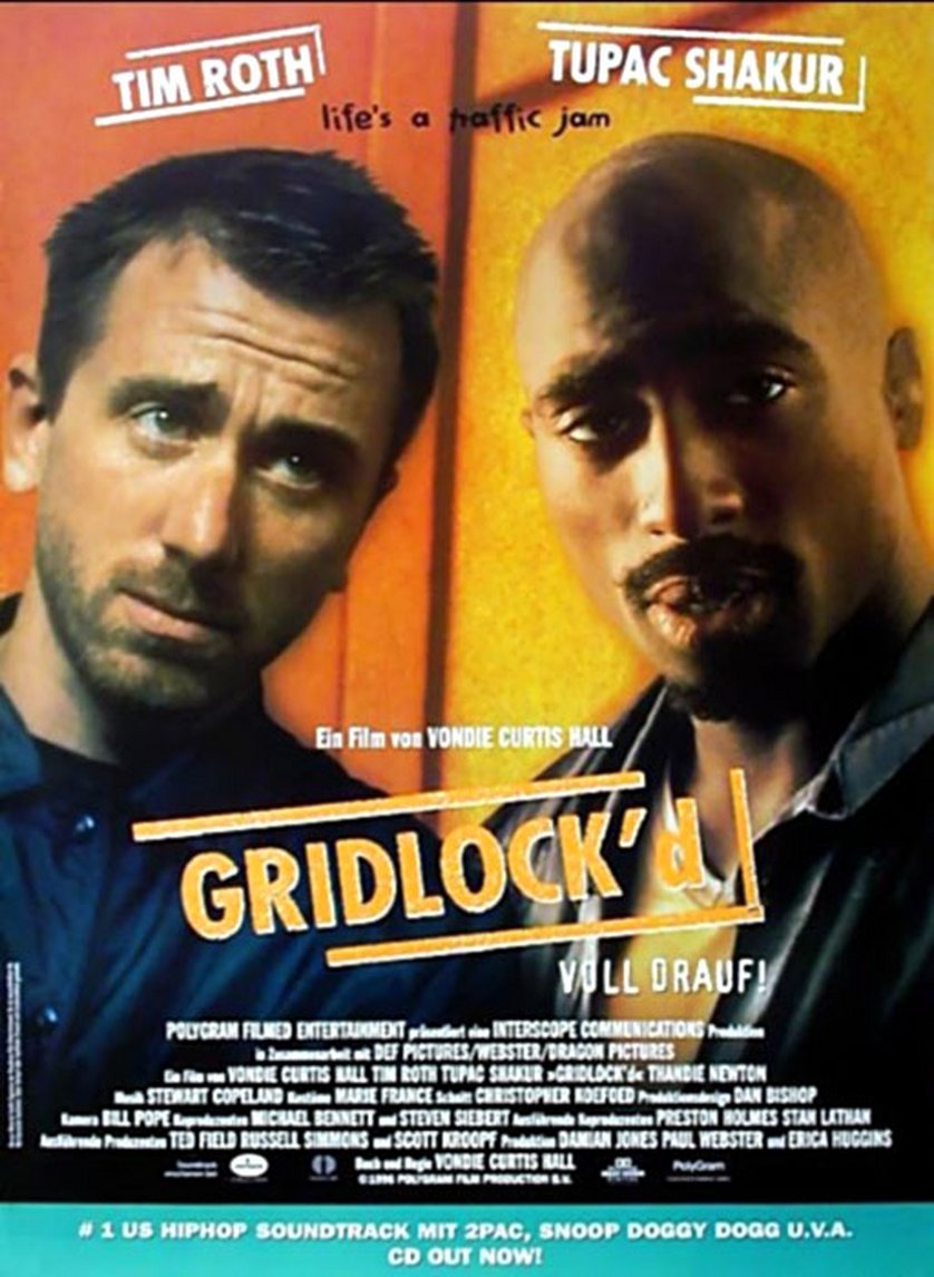 gridlock movie 2015 review