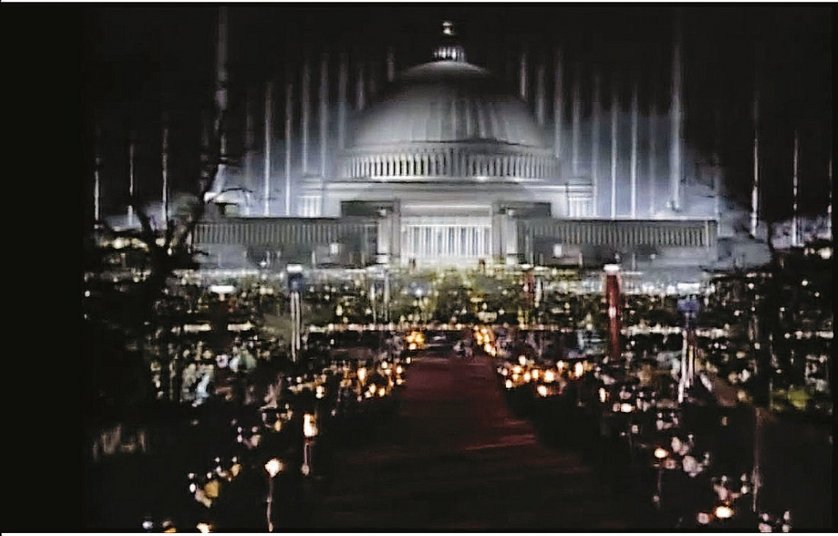 Vaterland DVD oder Bluray leihen VIDEOBUSTER.de