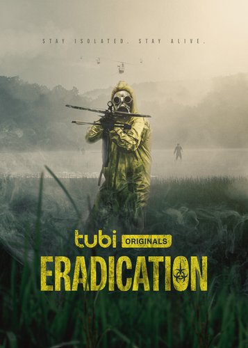 Eradication - Poster 2
