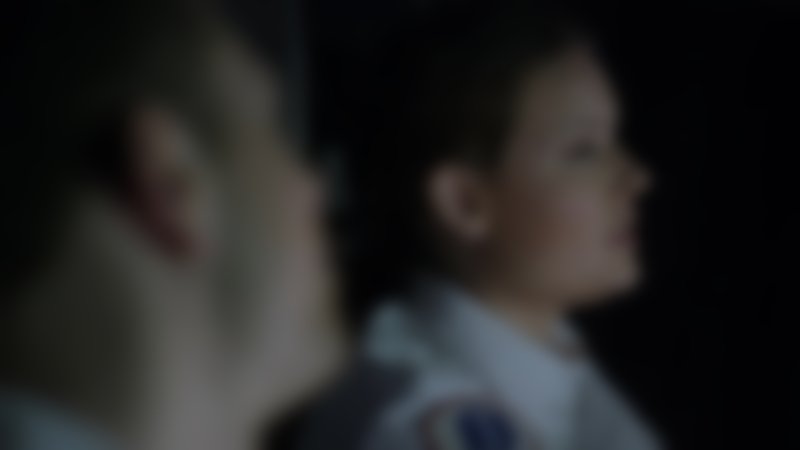 Get In - Trailer - Deutsch - SD