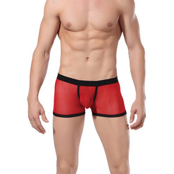 Kurze Boxershorts