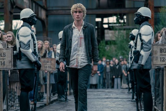 Die Tribute von Panem - Sunrise on the Reaping - Szenenbild 2