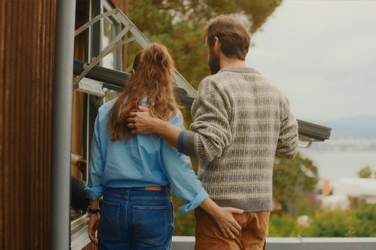Oslo Stories - Liebe - Szenenbild 5