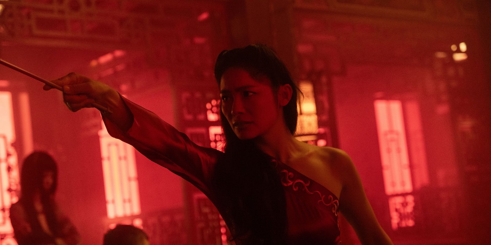 Kung Fu in Rome