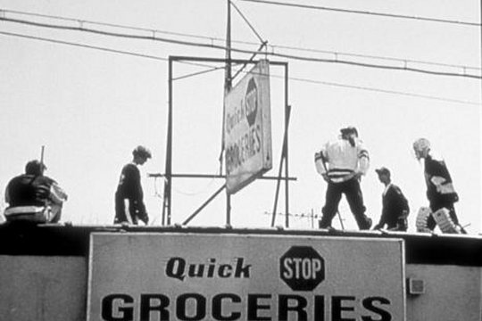 Clerks - Die Ladenhüter - Szenenbild 7