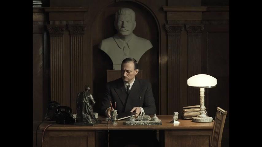 Zwei Staatsanwälte - Trailer - Deutsch - SD