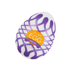 Easy Beat EGG Mesh, 20 cm