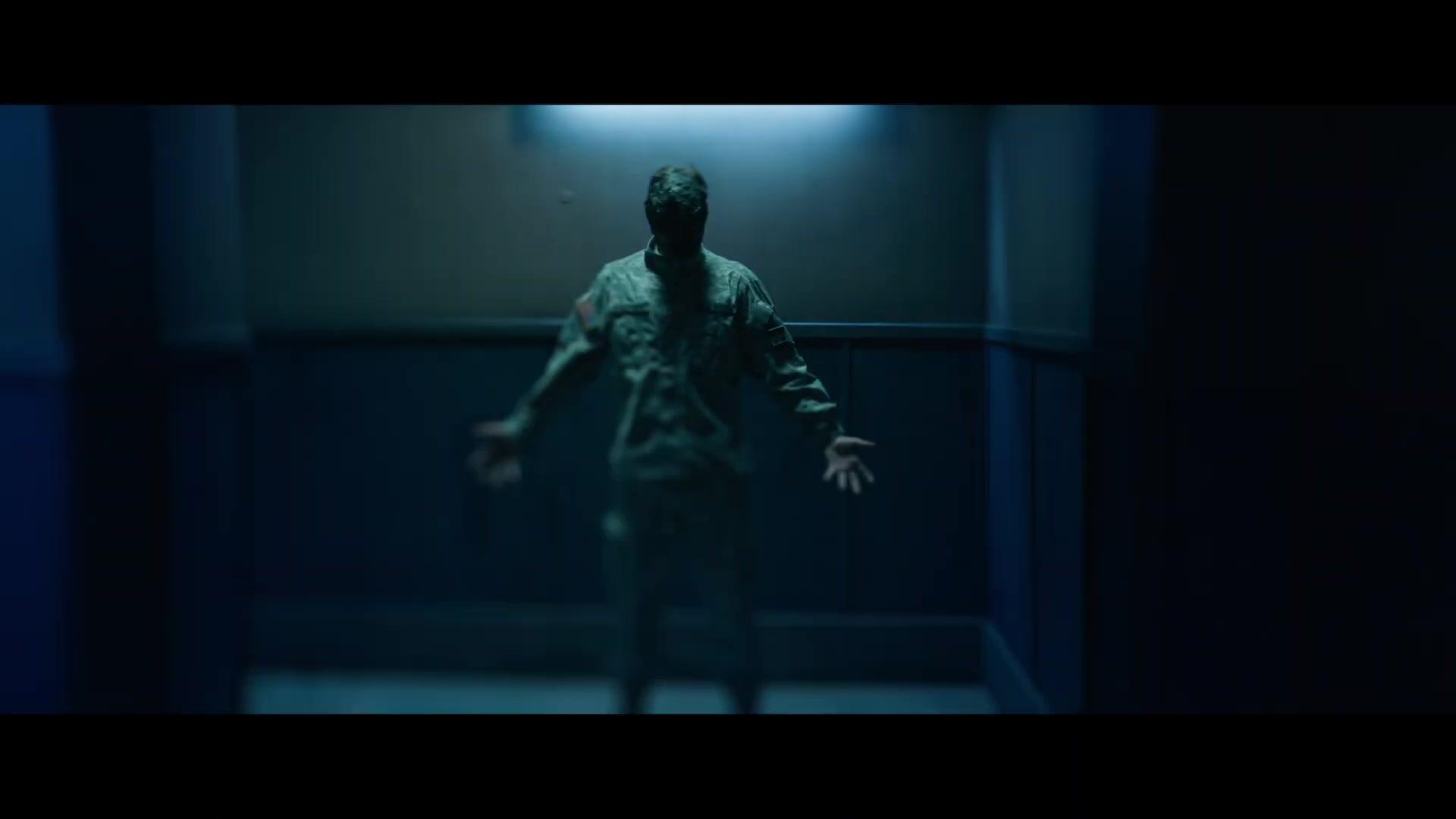 Refuge - Trailer - Englisch - HD