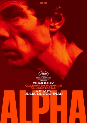 Alpha - Poster 4