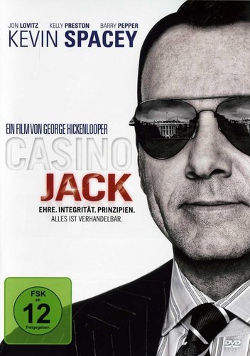 Casino Jack (DVD), gebraucht