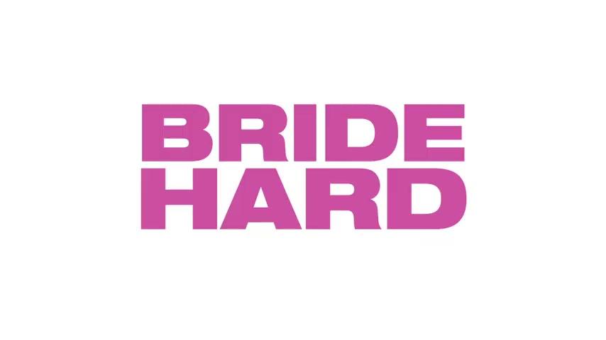 Bride Hard - Teaser - Deutsch - SD