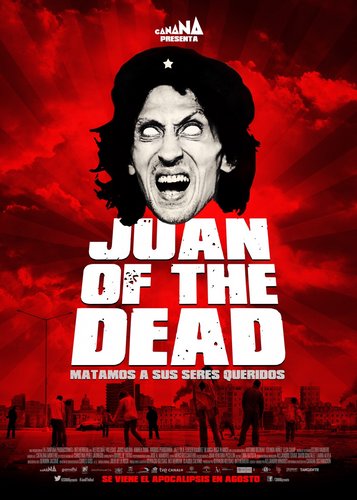 Juan of the Dead - Poster 3