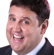 Peter Kay