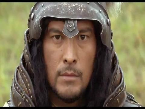 Dschingis Khan - Sturm über Asien - Trailer - Deutsch