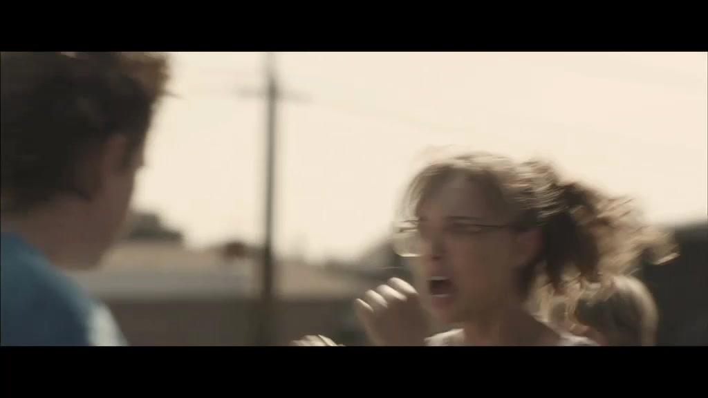 Hesher - Trailer - Deutsch - SD