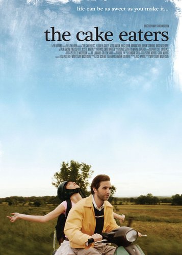 The Cake Eaters - Poster 2