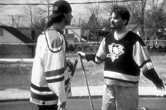 Clerks - Die Ladenhüter - Szenenbild 8