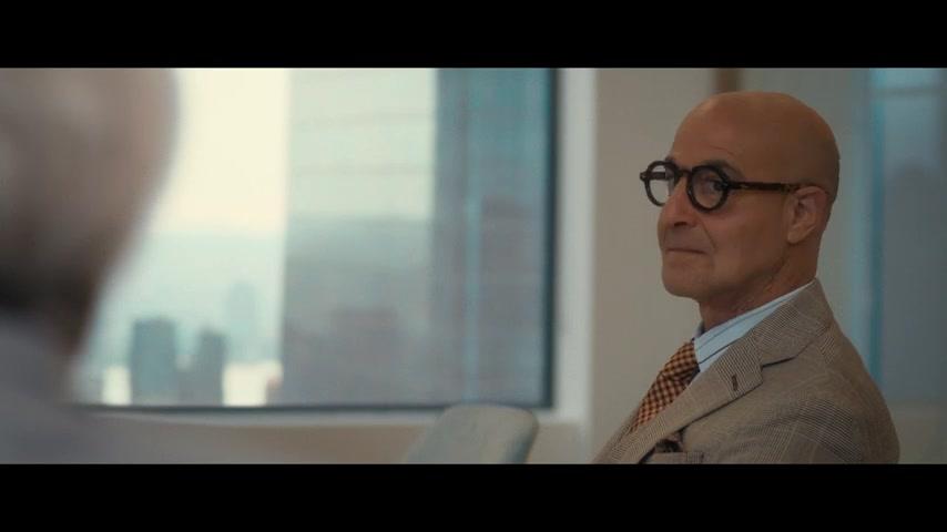 Der Teufel trägt Prada 2 - Trailer - Deutsch - SD
