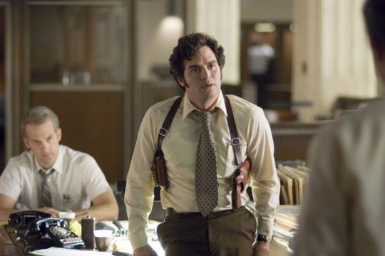 Zodiac - Die Spur des Killers - Szenenbild 11