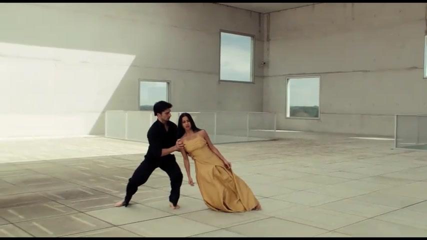 Pina - Trailer - Englisch - SD