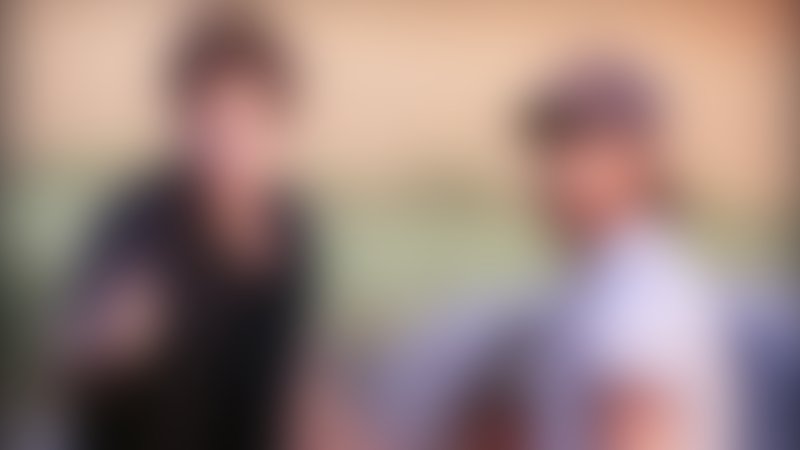 Kalifornia - Trailer - Englisch - SD