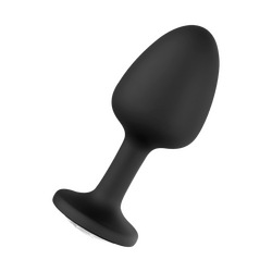 Geisha Plug Diamond L, 10 cm