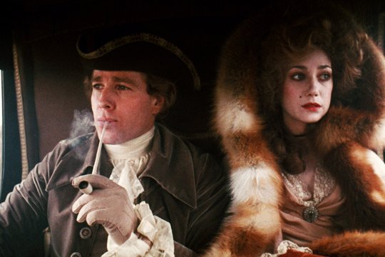 Barry Lyndon - Szenenbild 4