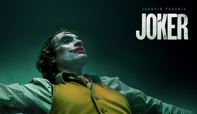 Joker: Joker-Kritik: Put On A  Happy Face
