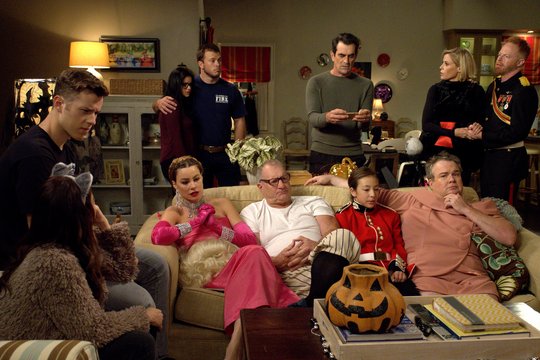 Modern Family - Staffel 10 - Szenenbild 8