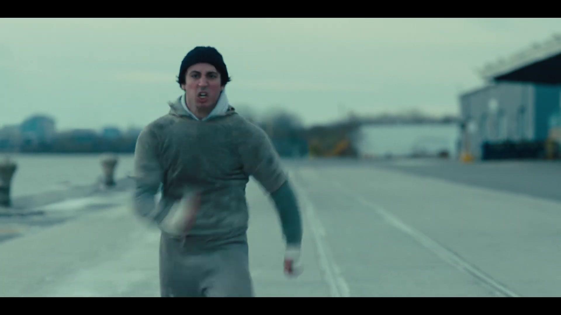I Play Rocky - Trailer - Englisch - HD