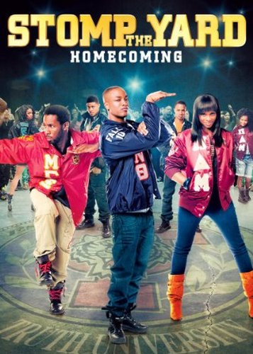 Stomp the Yard 2 - Poster 1