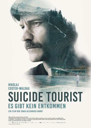 Suicide Tourist - Poster 2