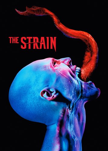 The Strain - Staffel 2 - Poster 1