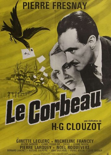 Der Rabe - Poster 3