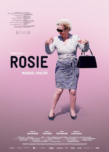 Rosie - Poster 1