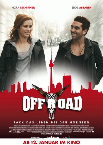 Offroad - Poster 1