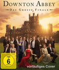 Downton Abbey 3 - Das große Finale